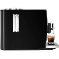 Кофемашина Jura ENA 8 Touch Full Metropolitan