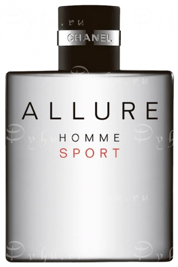 Allure Homme Sport _ A Plus