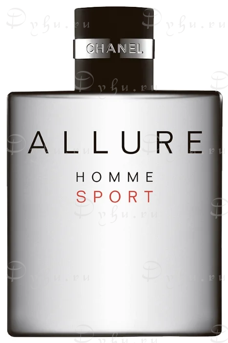 Allure Homme Sport