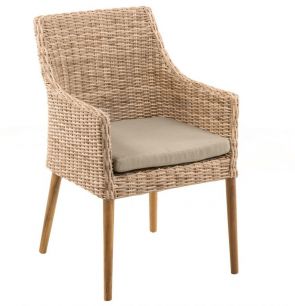Плетеное кресло Faro 0428-53-23