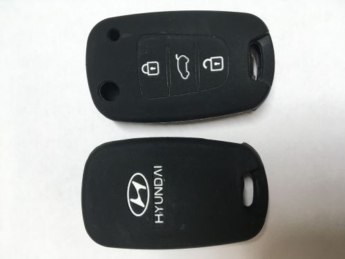 Hyundai Solaris 3 кнопки выкидной