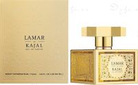 Kajal Perfumes Paris Lamar