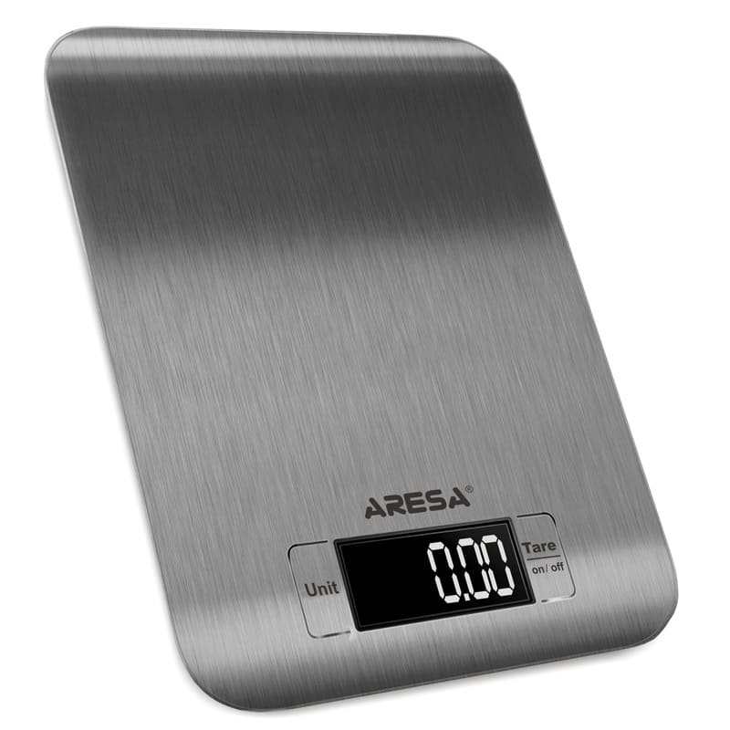 Кухонные весы Aresa AR-4302 (НОВИНКА)