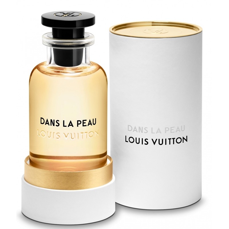 Тестер Louis Vuitton Dans La Peau 100мл