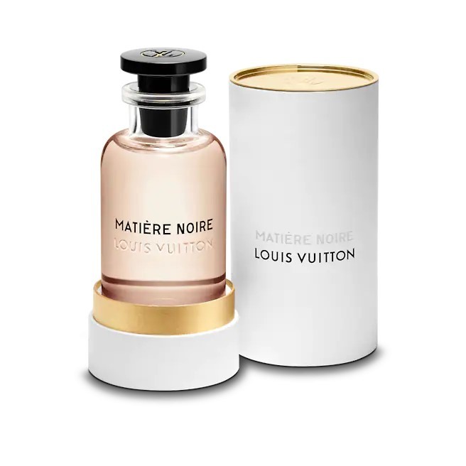 Парфюмерная вода Louis Vuitton Matiere Noire 100мл