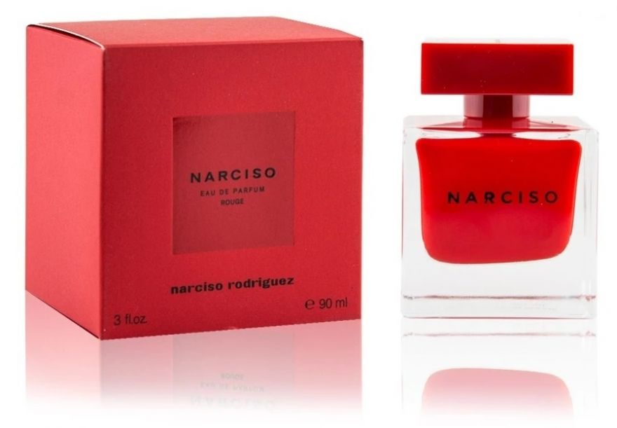 Парфюмерная Вода Narciso Rodriguez Narciso Rouge 90мл