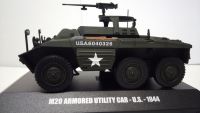 M20 Armored utility  1944