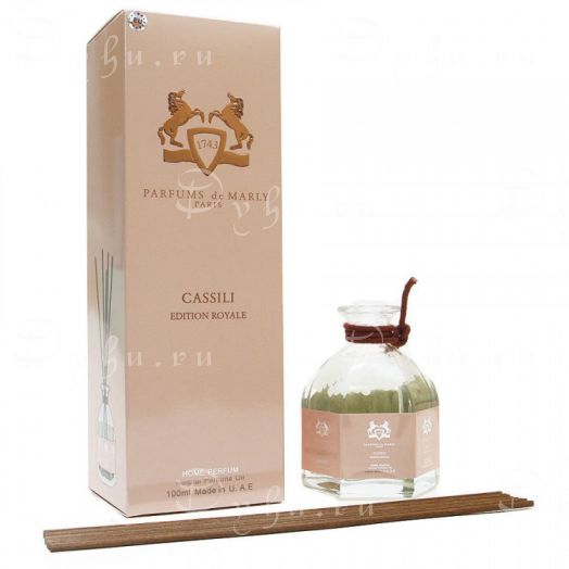 Аромадиффузор  Parfums De Marly Cassili