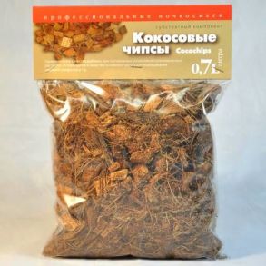 кокосовые чипсы 0,7л ()