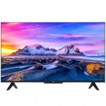 43" Телевизор Xiaomi Mi TV P1 43 2021 LED, HDR RU, черный