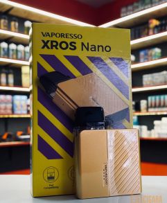 Набор Vaporesso XROS Nano Pod
