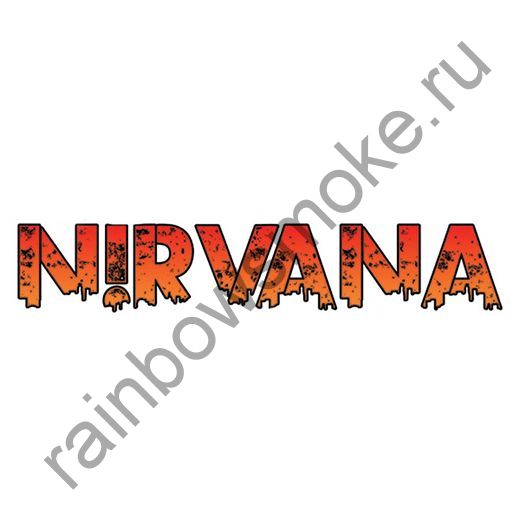 Nirvana 100 гр - Candy Lemon (Карамель Лимон)