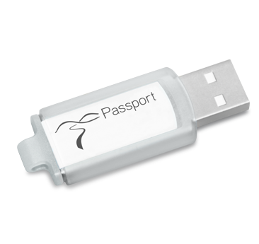 PASSPORT VIDEOPACK C USB-флешка для Passport (для Horizon)