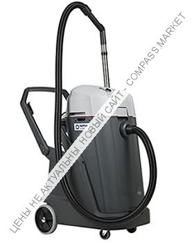 Пылесос для сухой и влажной уборки с двумя моторами 75 литров NILFISK VL500