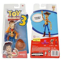 Фигурка Toy Story Woody  Вуди 15см