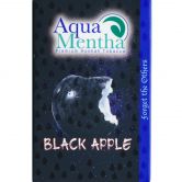 Aqua Mentha 50 гр - Black Apple (Черное яблоко)
