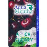 Aqua Mentha 50 гр - Aqua Cherry (Ледяная Вишня)