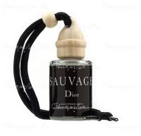 Автопарфюм Christian Dior Sauvage 12 ml