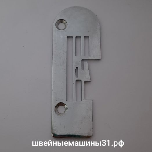 Игольная пластина FN 2-5D.    Цена 300 руб