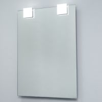 зеркало с подсветкой для ванной комнаты NSM-501