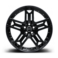 Matt Black - 9.5*22