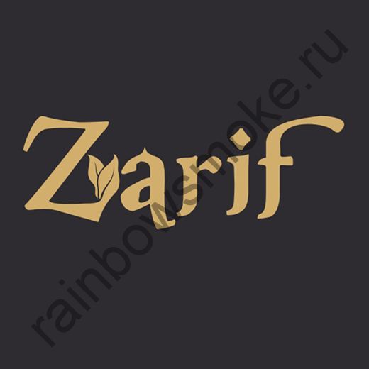 Zarif 1 кг - Exotic Mix (Экзотический Микс)