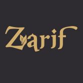 Zarif 1 кг - Exotic Mix (Экзотический Микс)