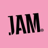 JAM 250 гр - Дикая Малина (Wild Raspberry)