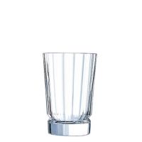Набор  из 6-ти стаканов высоких 360 мл MACASSAR     (2) (96)     Q4340