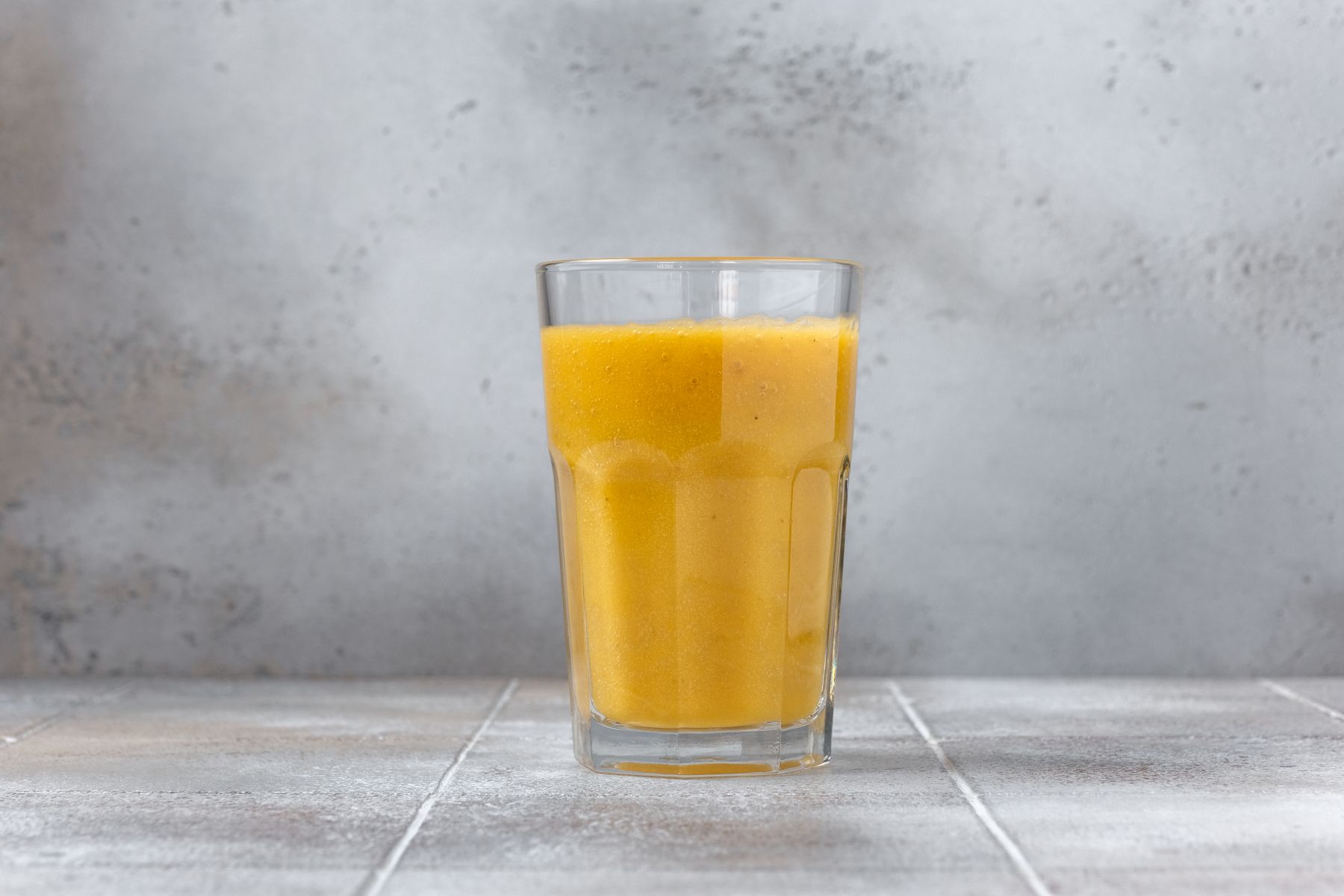 смузи манго-маракуйя-апельсин 0.3 л
