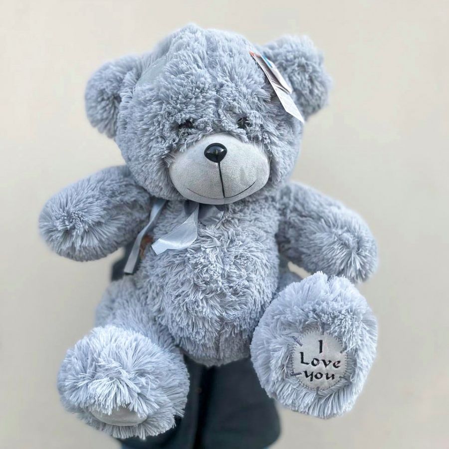 Мягкая игрушка «Медведь Тед», 50 см