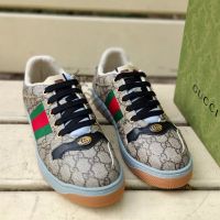 Мужские кроссовки Gucci