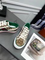 Кроссовки Gucci