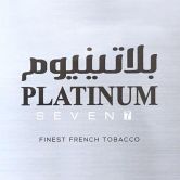 Platinum Seven 50гр - Lychee (Личи)