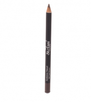 Stefani Carlotte Eyebrow Pencil Карандаш для бровей со щеточкой  #103 Soft Brown
