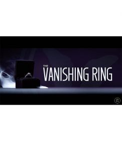 #МАГУ Телепортация кольца - The Vanishing Ring by SansMinds Creative Lab