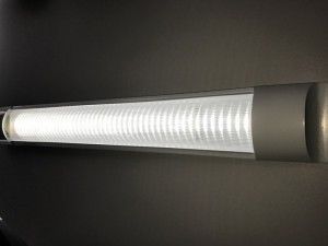 Светодиодный светильник LEEK 18W ECO01R LED