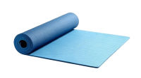 Коврик для йоги Yunmai Double-Sided Non-Slip Yoga Mat YMYG-T802 (183х80х0.6 см) Синий