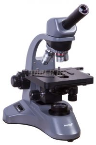 Levenhuk 700M Микроскоп монокулярный