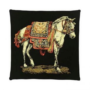 Подушка "Лошадь"