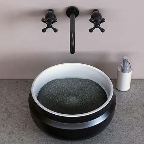 Изображение Раковина Kolpa San BOUL BASIN (Боул) 40х40