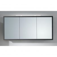 Зеркальный шкаф Kolpa San BLANCHE TOB (Бланш) 145х14 с подсветкой схема 1