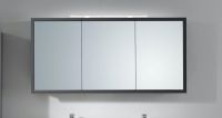 Зеркальный шкаф Kolpa San BLANCHE TOB (Бланш) 145х14 с подсветкой схема 4