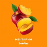 Starline 25 гр - Нектарин (Nektarine)