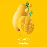 Starline 25 гр - Манго (Mango)