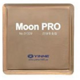 Накладка Yinhe Moon Pro; 2,1 красная