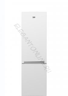 408   Холодильник BEKO CNKR 5310K20W