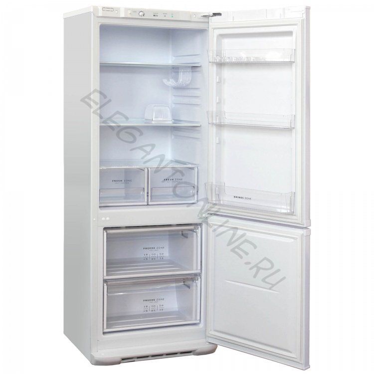 427   Холодильник БИРЮСА 634