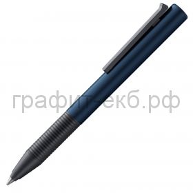 Ручка-роллер Lamy Tipo темно-синий 339
