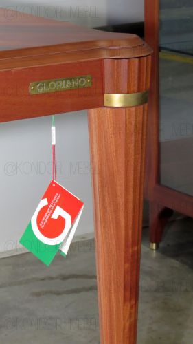 Стол прямоугольный Gloriano